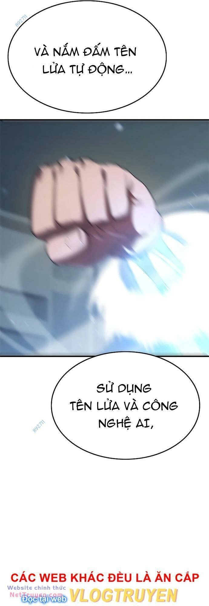 Thực Quỷ Chapter 15 - 3