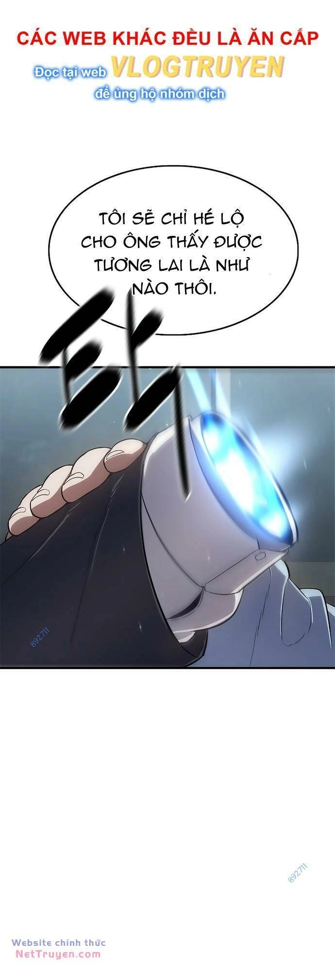 Thực Quỷ Chapter 15 - 10