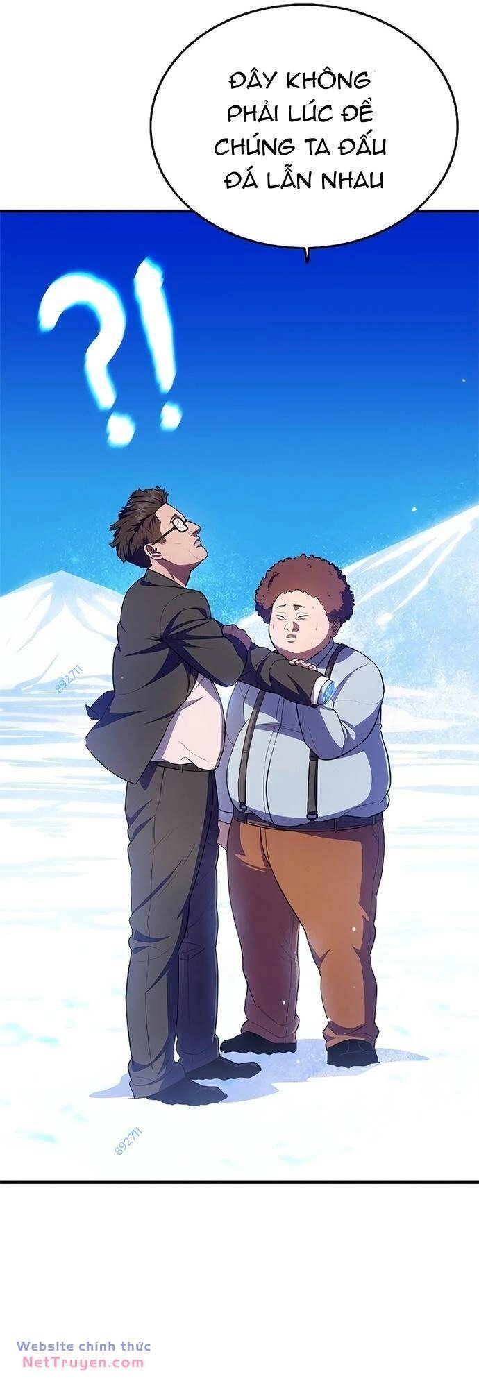 Thực Quỷ Chapter 15 - 12