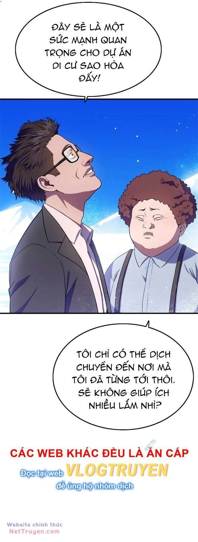 Thực Quỷ Chapter 15 - 16