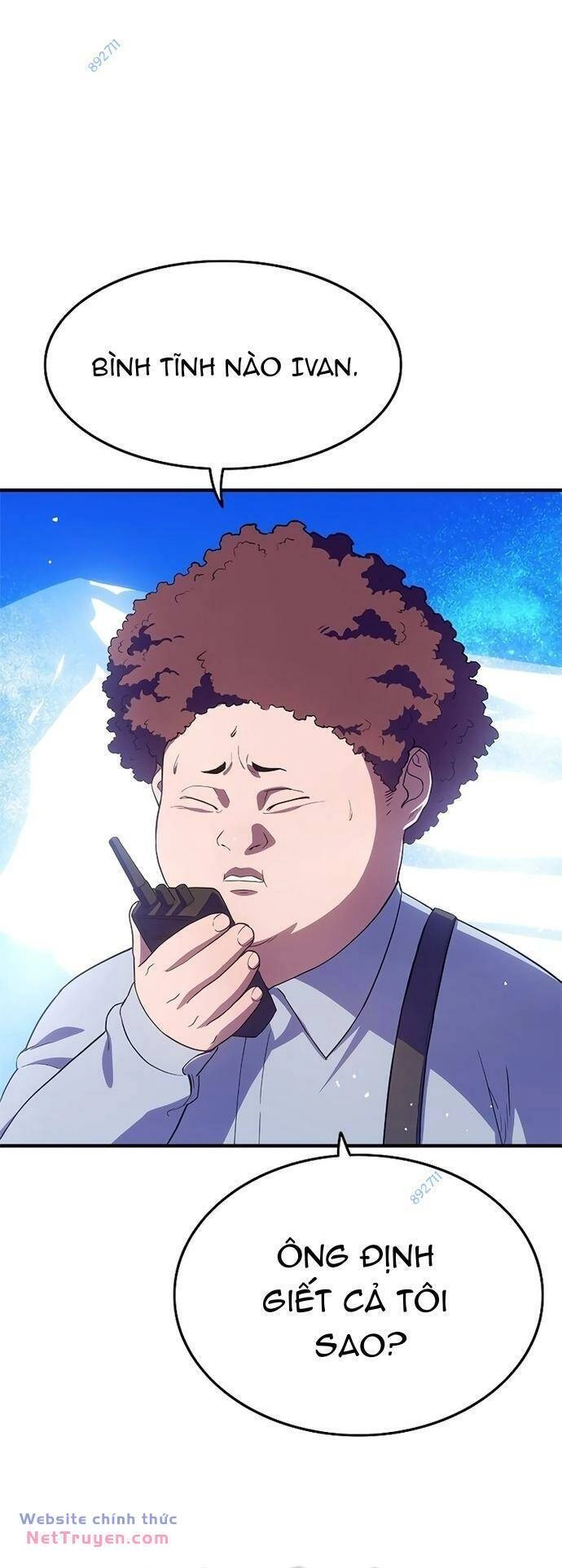 Thực Quỷ Chapter 15 - 18