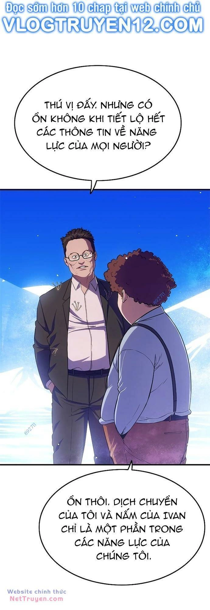 Thực Quỷ Chapter 15 - 22