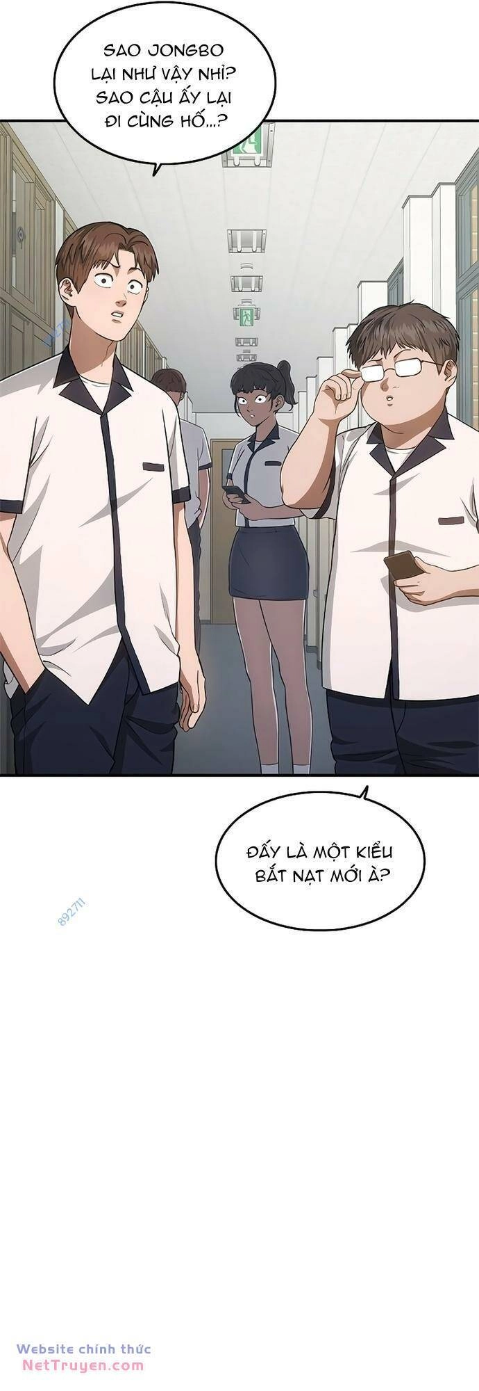 Thực Quỷ Chapter 15 - 36