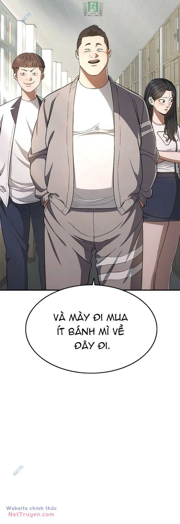 Thực Quỷ Chapter 15 - 41