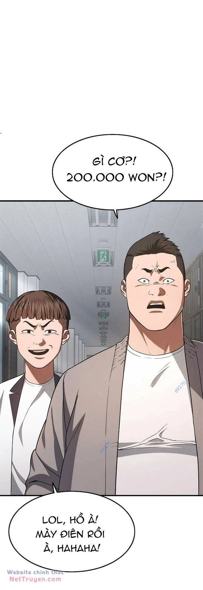 Thực Quỷ Chapter 15 - 44