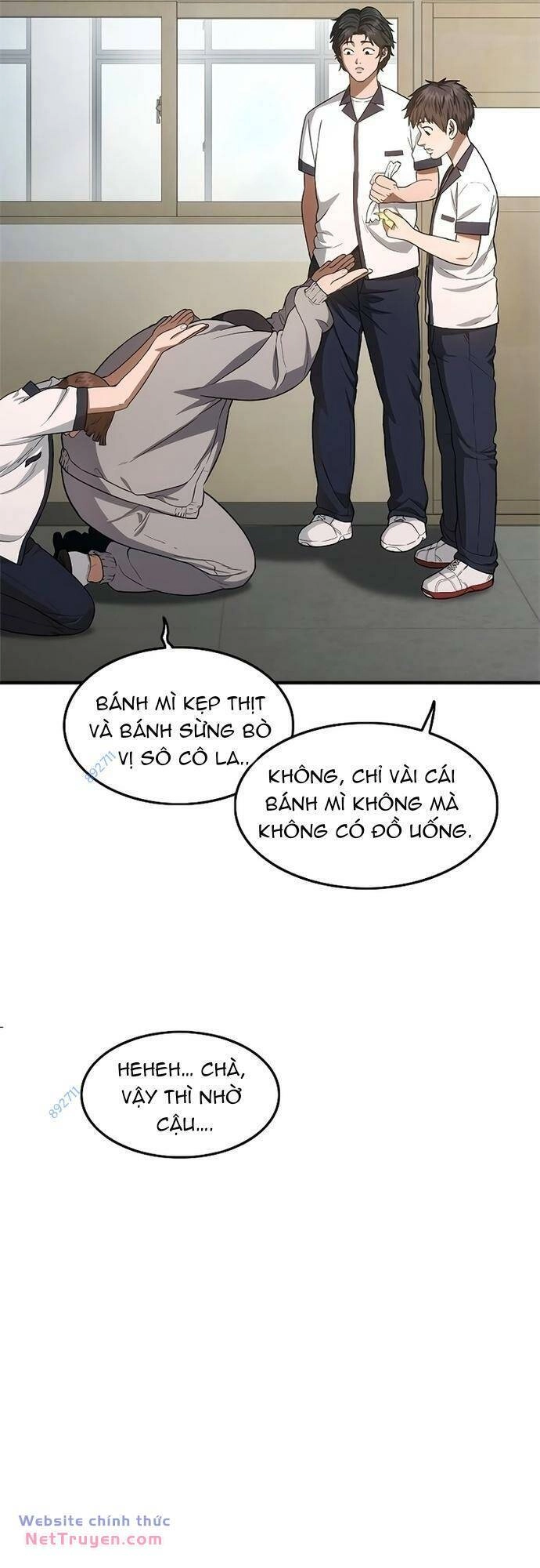 Thực Quỷ Chapter 15 - 51