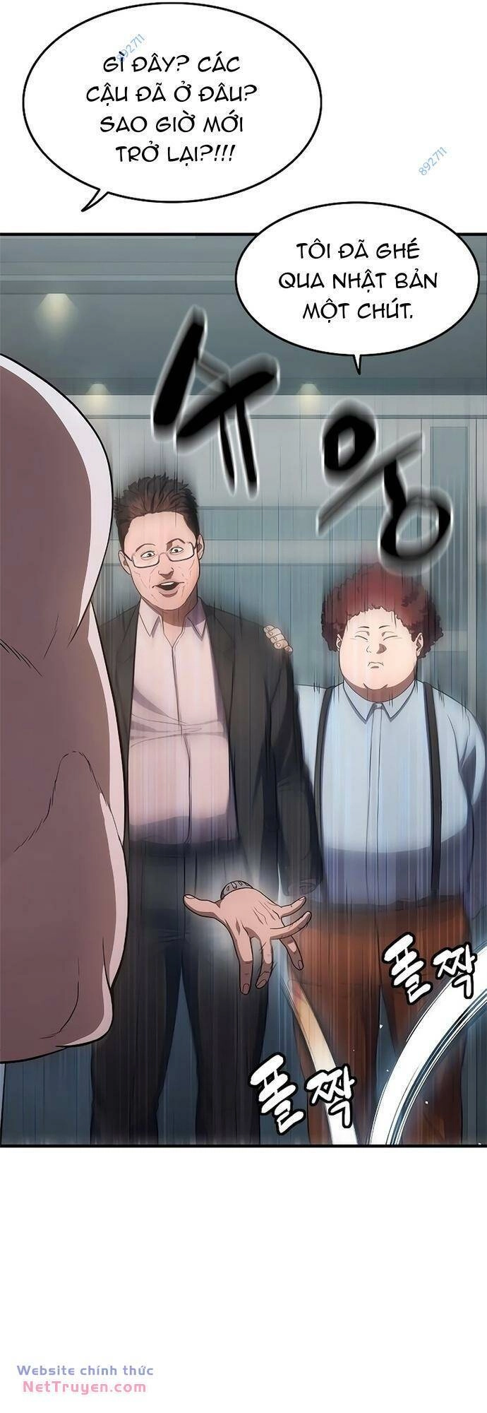 Thực Quỷ Chapter 15 - 74