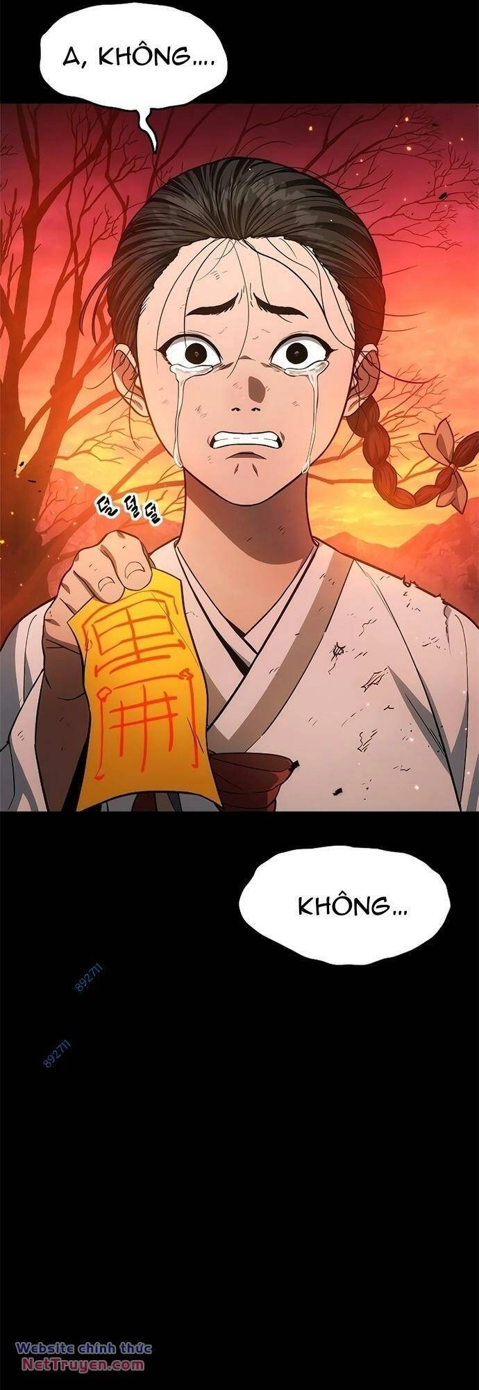 Thực Quỷ Chapter 15 - 99