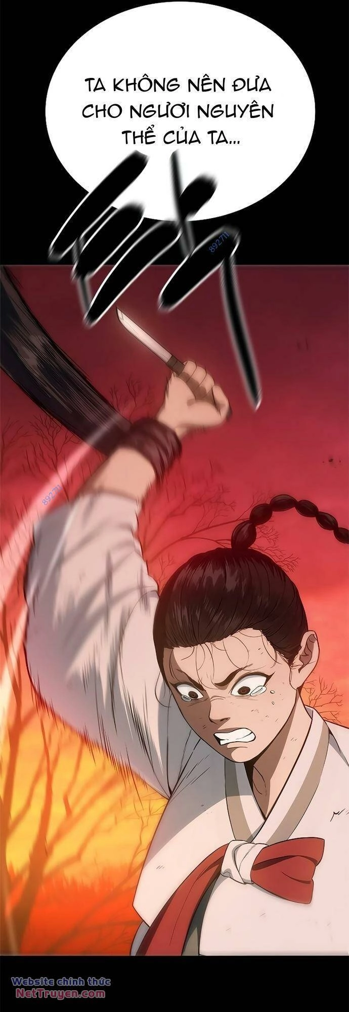 Thực Quỷ Chapter 15 - 108