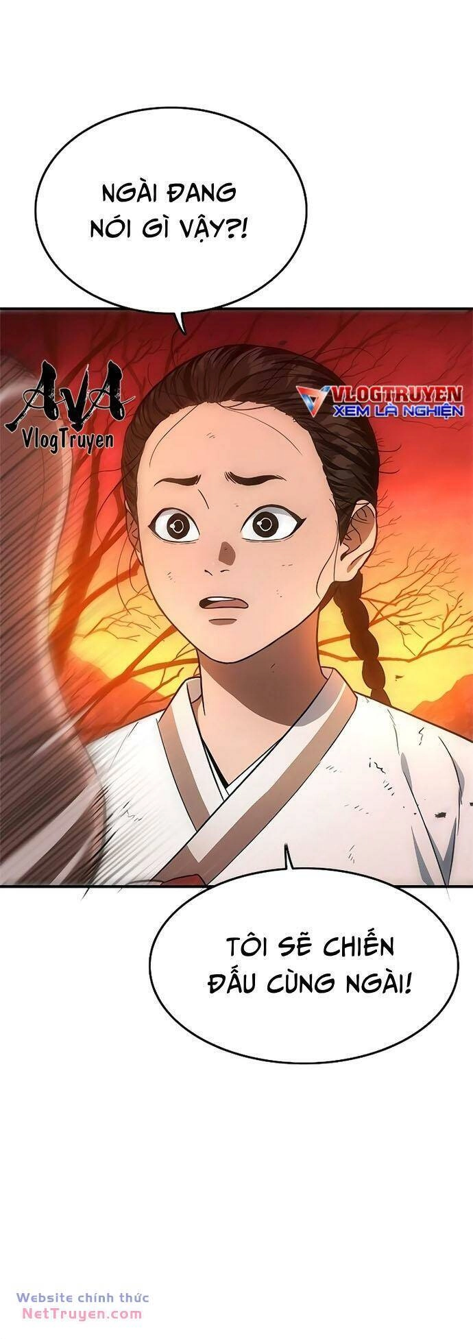 Thực Quỷ Chapter 16 - 8