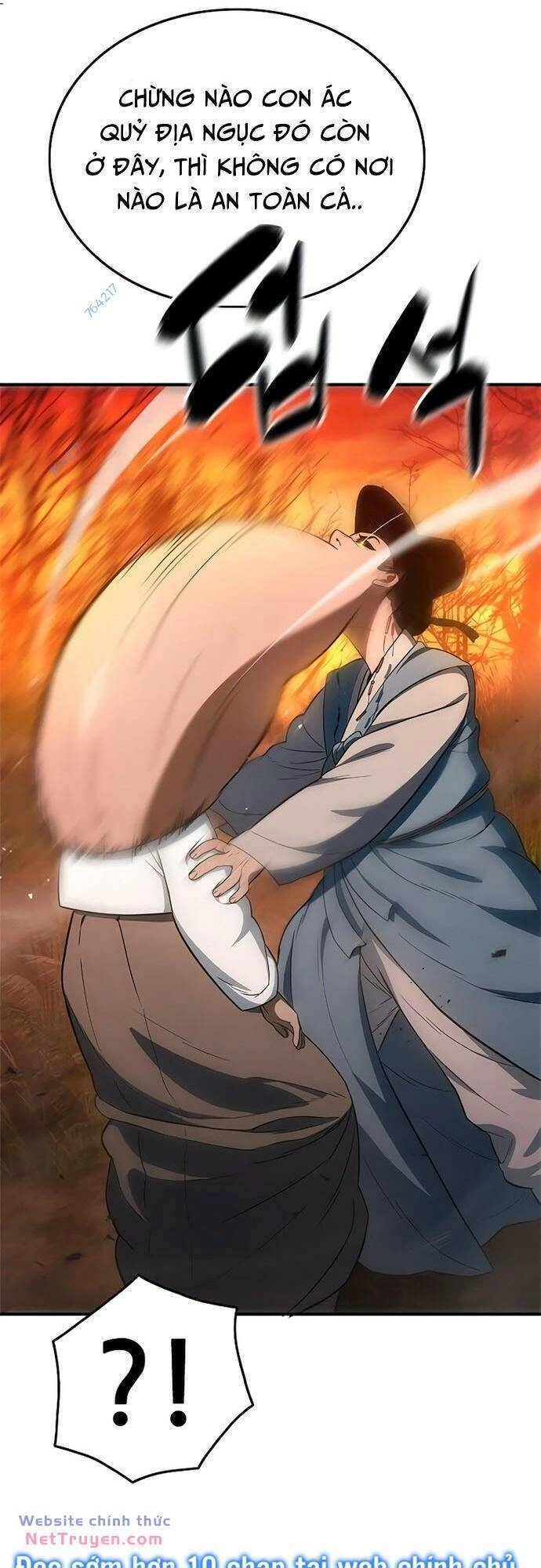 Thực Quỷ Chapter 16 - 9