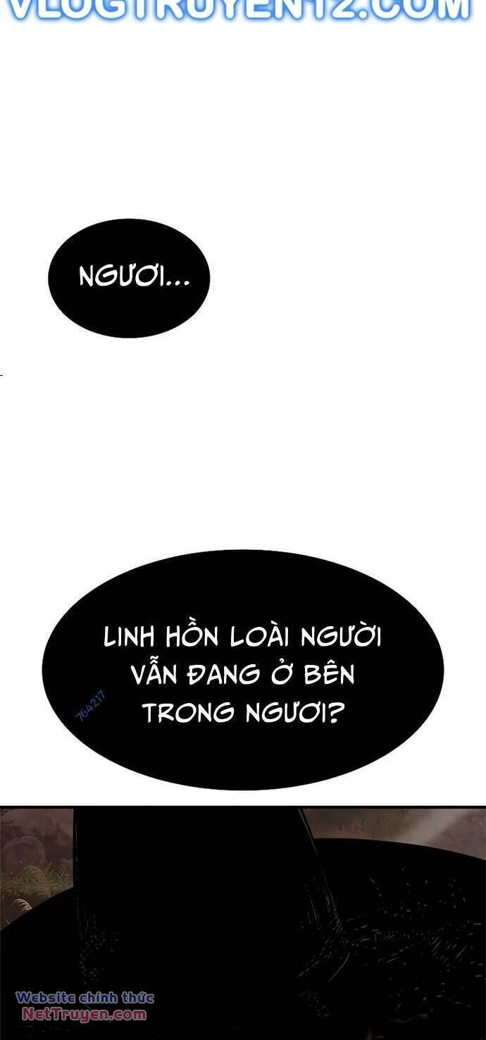 Thực Quỷ Chapter 16 - 17