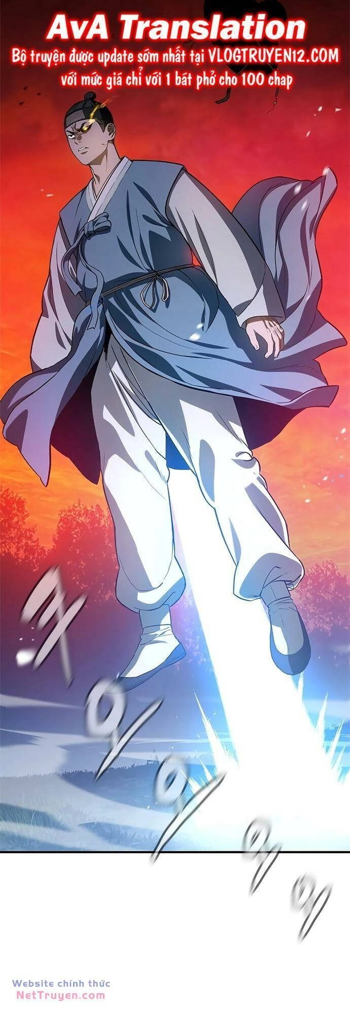 Thực Quỷ Chapter 16 - 21