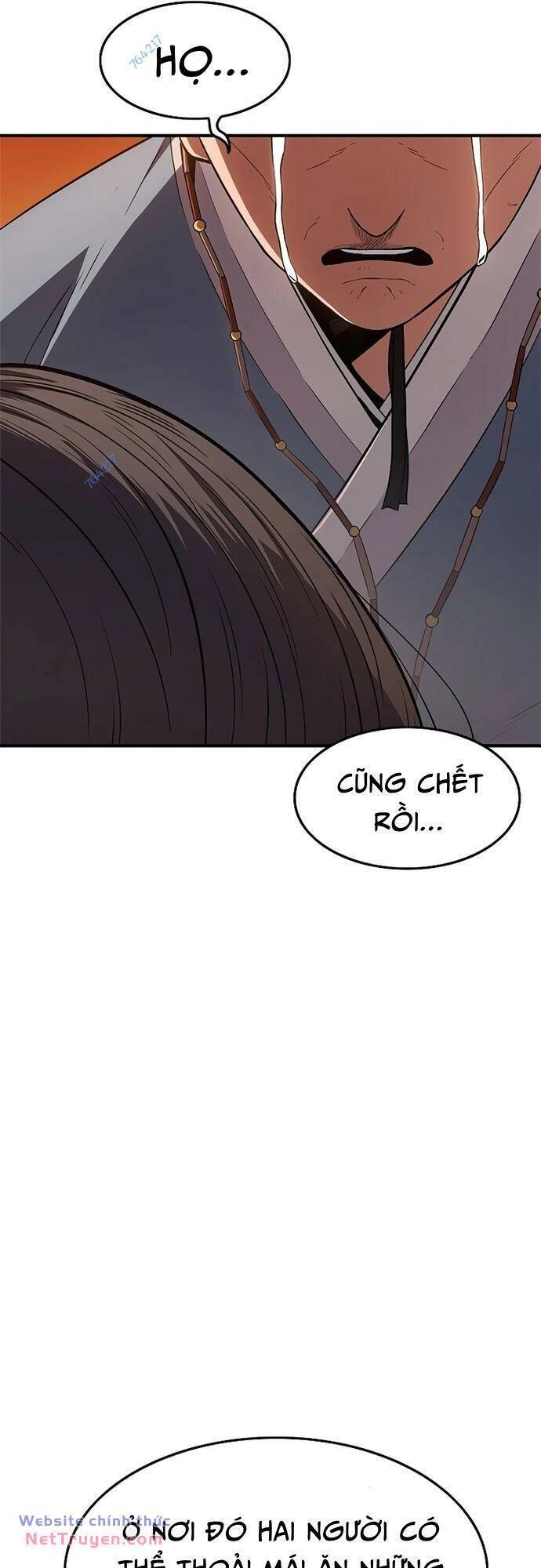 Thực Quỷ Chapter 16 - 38