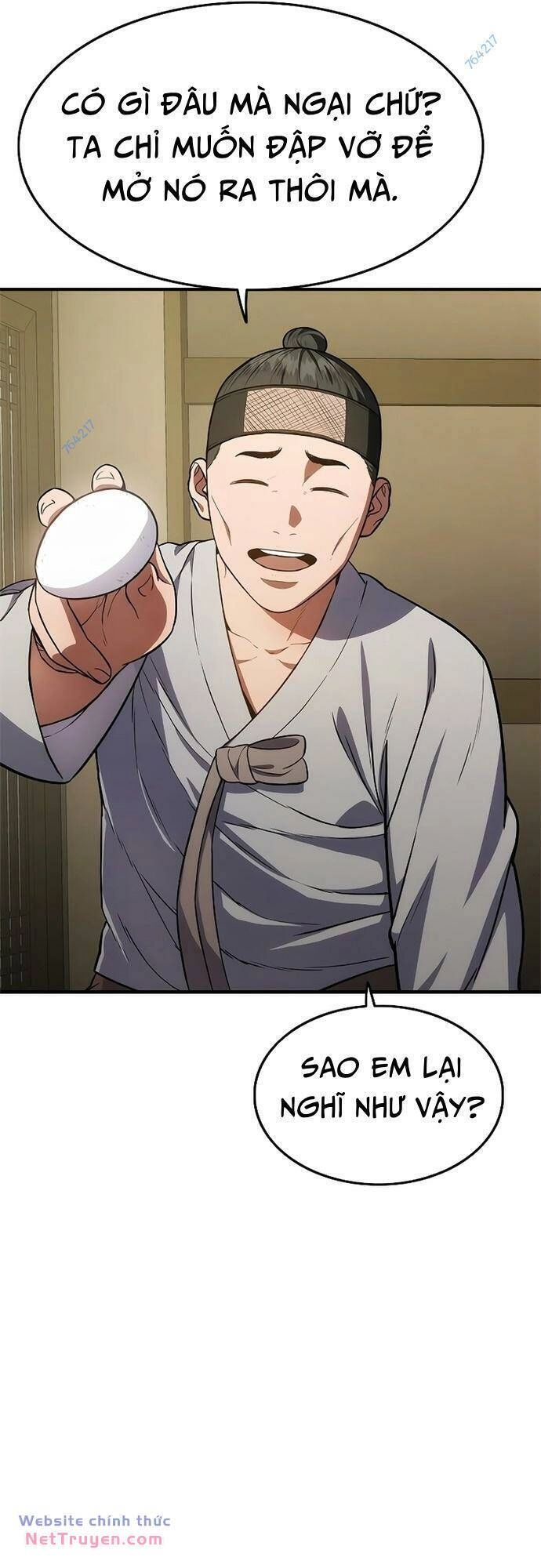 Thực Quỷ Chapter 16 - 71