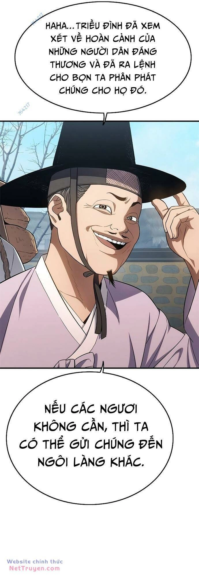 Thực Quỷ Chapter 16 - 94