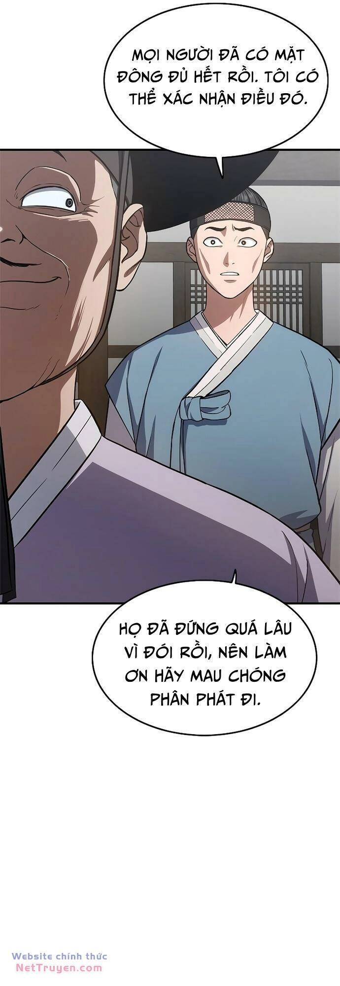 Thực Quỷ Chapter 16 - 111