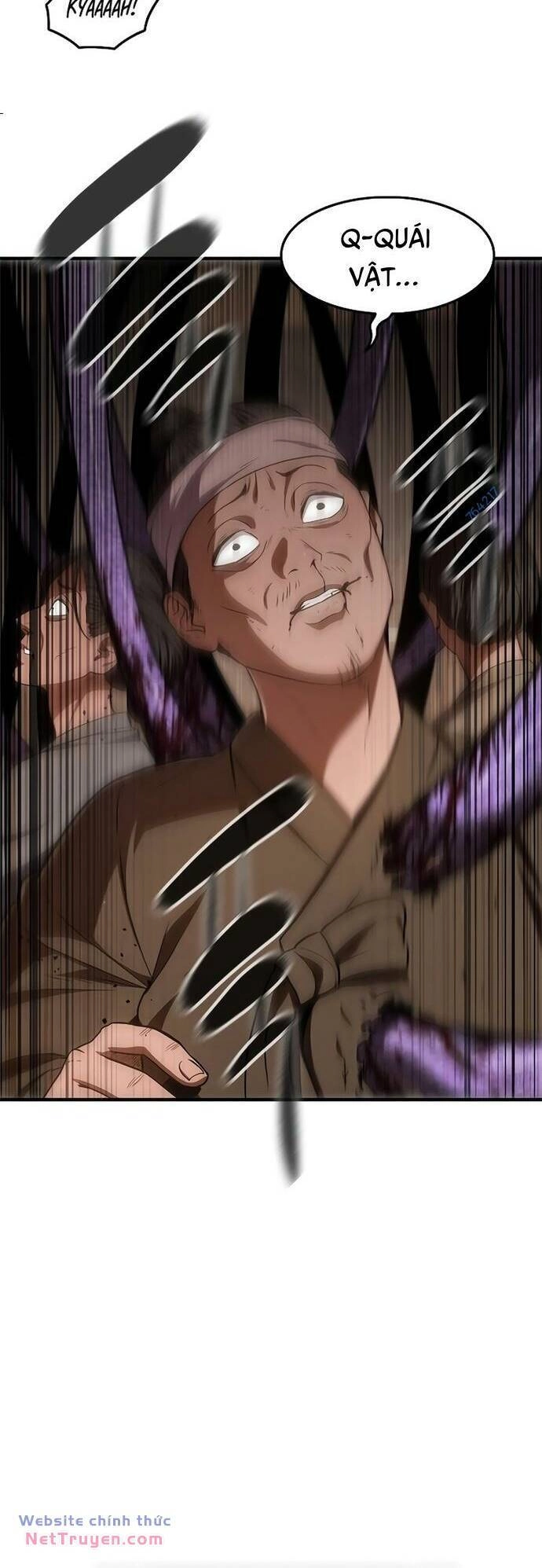 Thực Quỷ Chapter 16 - 120