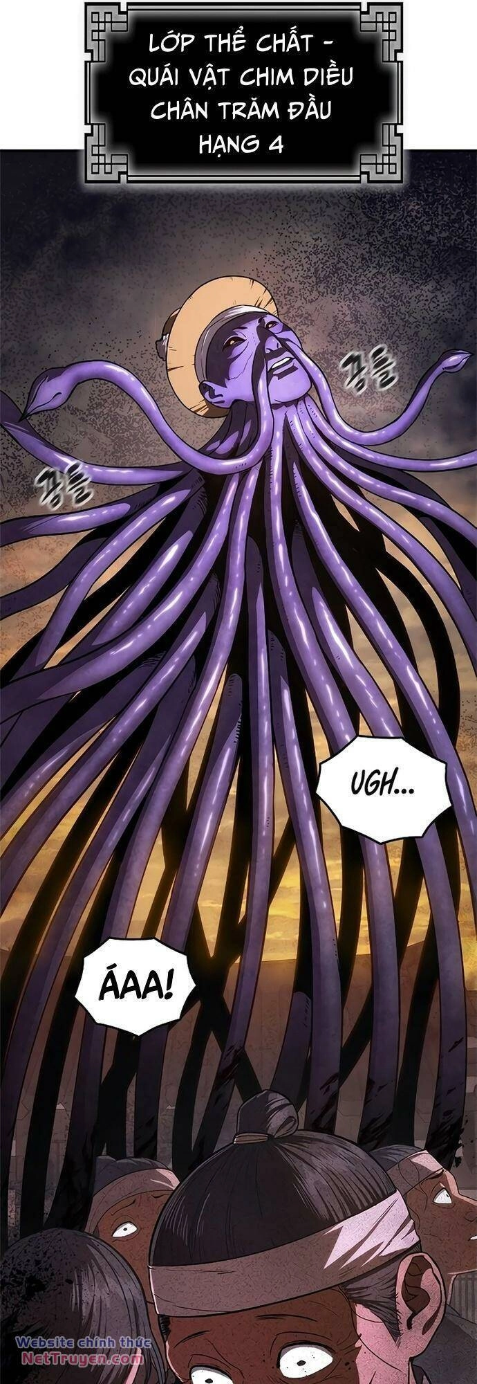 Thực Quỷ Chapter 16 - 121