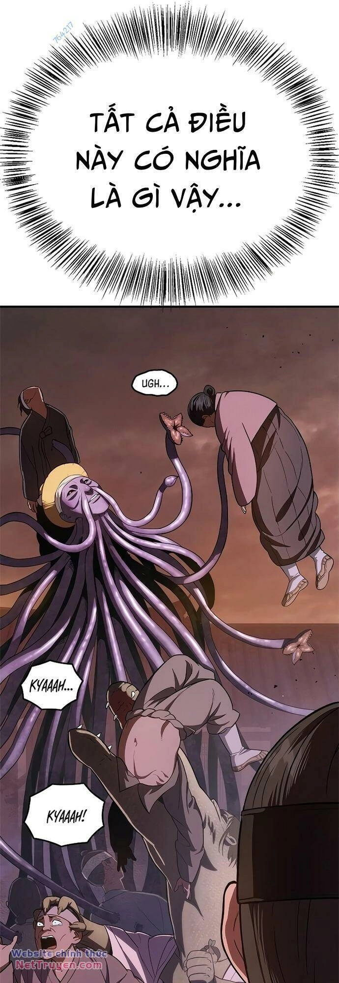 Thực Quỷ Chapter 16 - 130