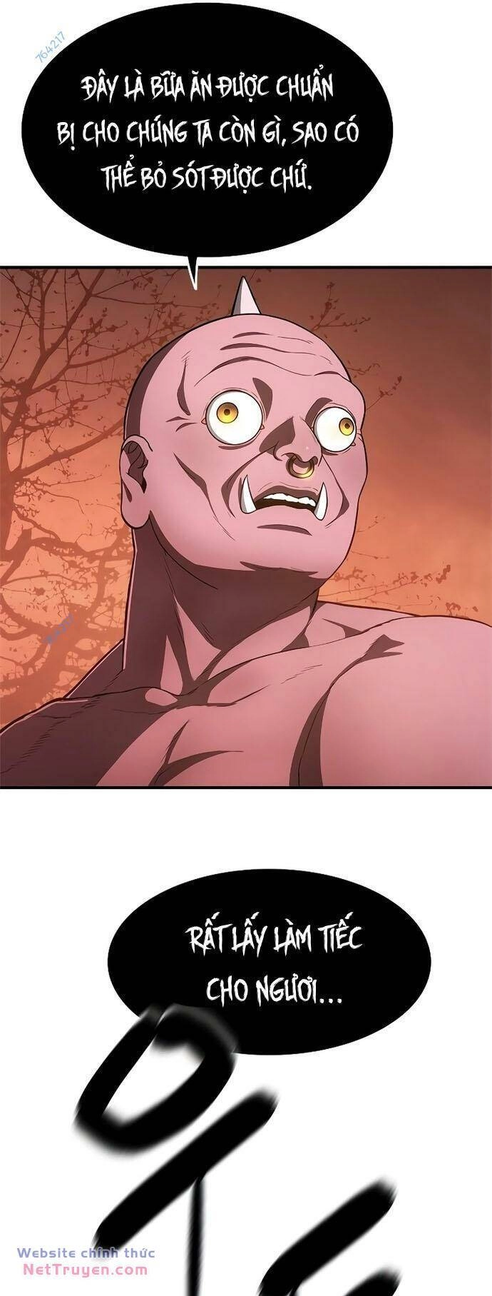 Thực Quỷ Chapter 17 - 19