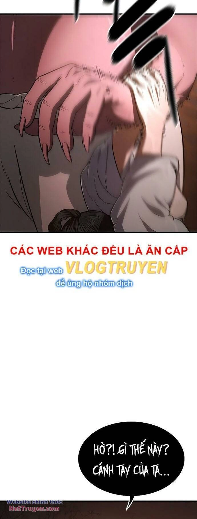 Thực Quỷ Chapter 17 - 20