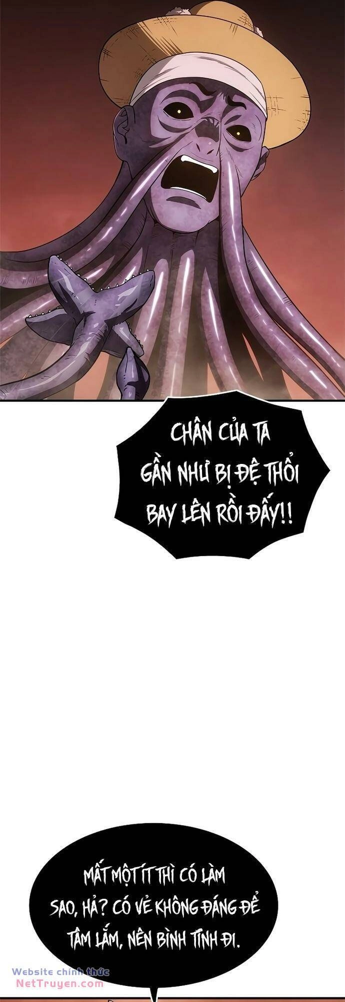 Thực Quỷ Chapter 17 - 36