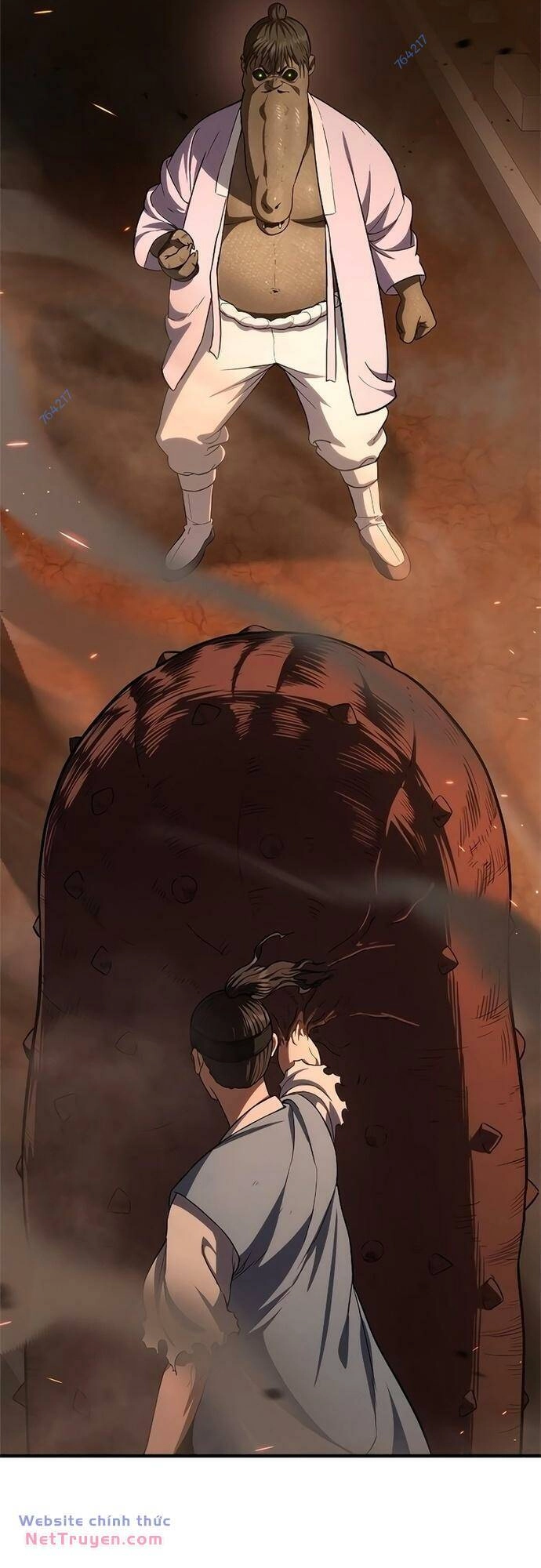 Thực Quỷ Chapter 17 - 65