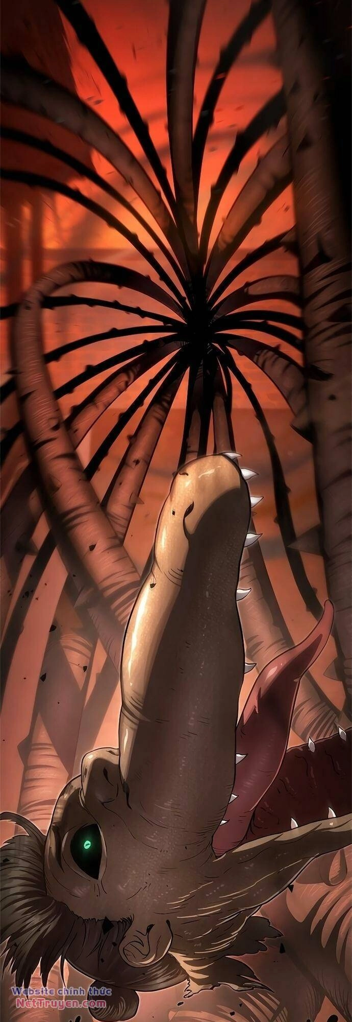 Thực Quỷ Chapter 17 - 70