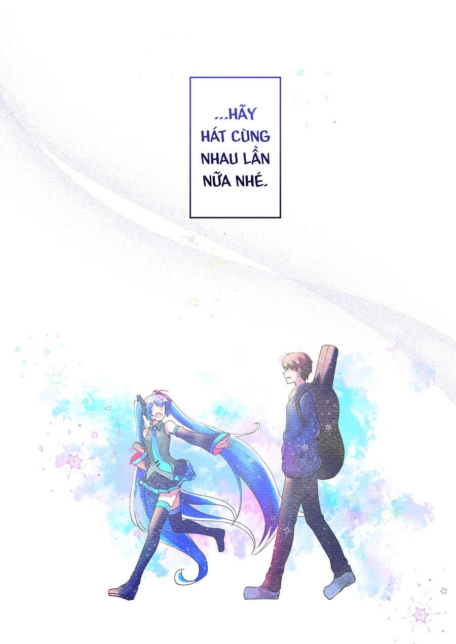 Câu Chuyện Của Hatsune Miku Chapter 2 - 15