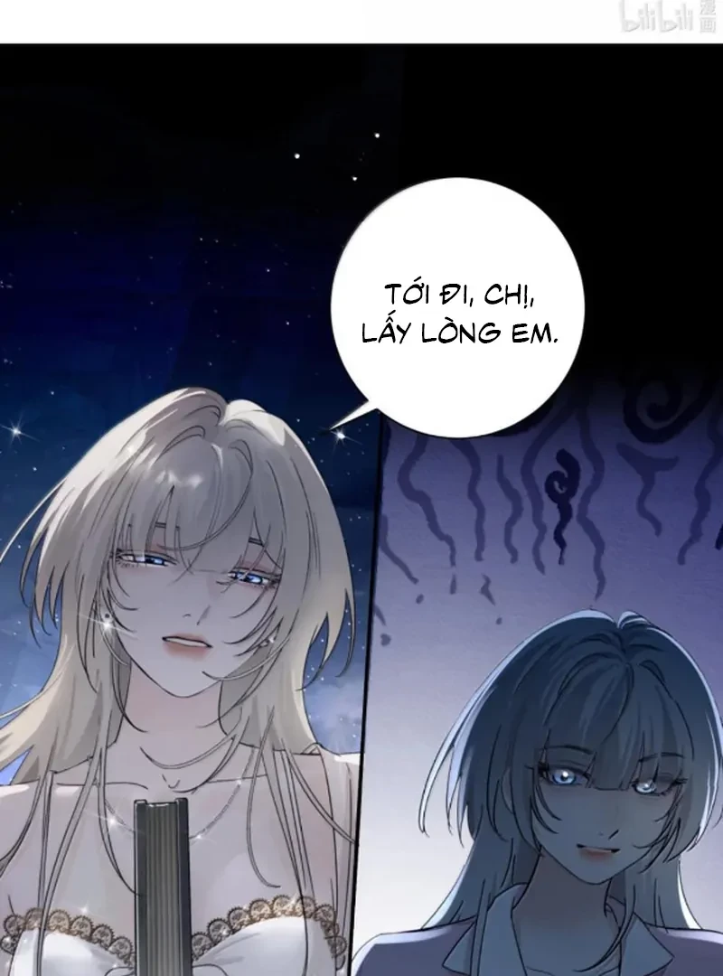 Em Gái Bệnh Hoạn Chỉ Muốn Tôi Lúc Nào Cũng Bắt Nạt Cô Ấy Chapter 88 - 1