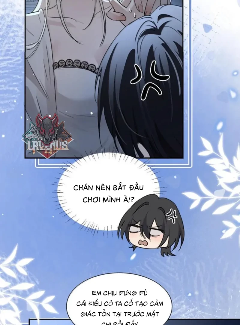 Em Gái Bệnh Hoạn Chỉ Muốn Tôi Lúc Nào Cũng Bắt Nạt Cô Ấy Chapter 88 - 4