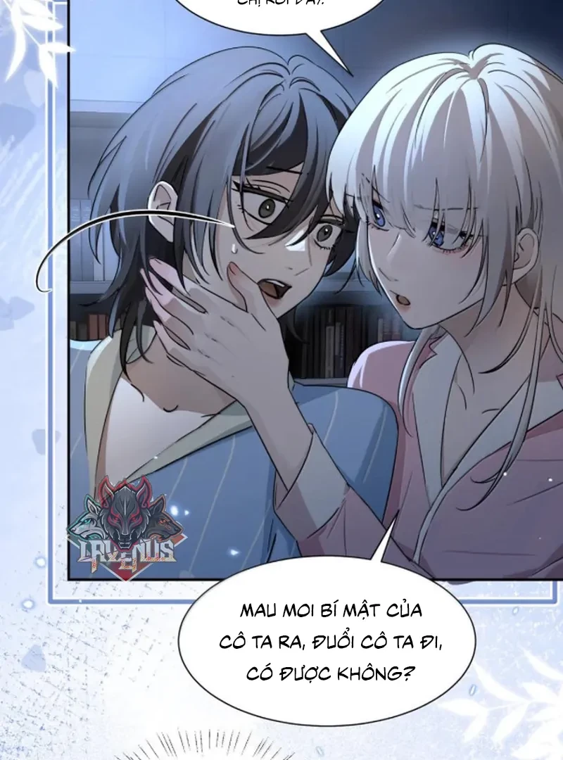 Em Gái Bệnh Hoạn Chỉ Muốn Tôi Lúc Nào Cũng Bắt Nạt Cô Ấy Chapter 88 - 5