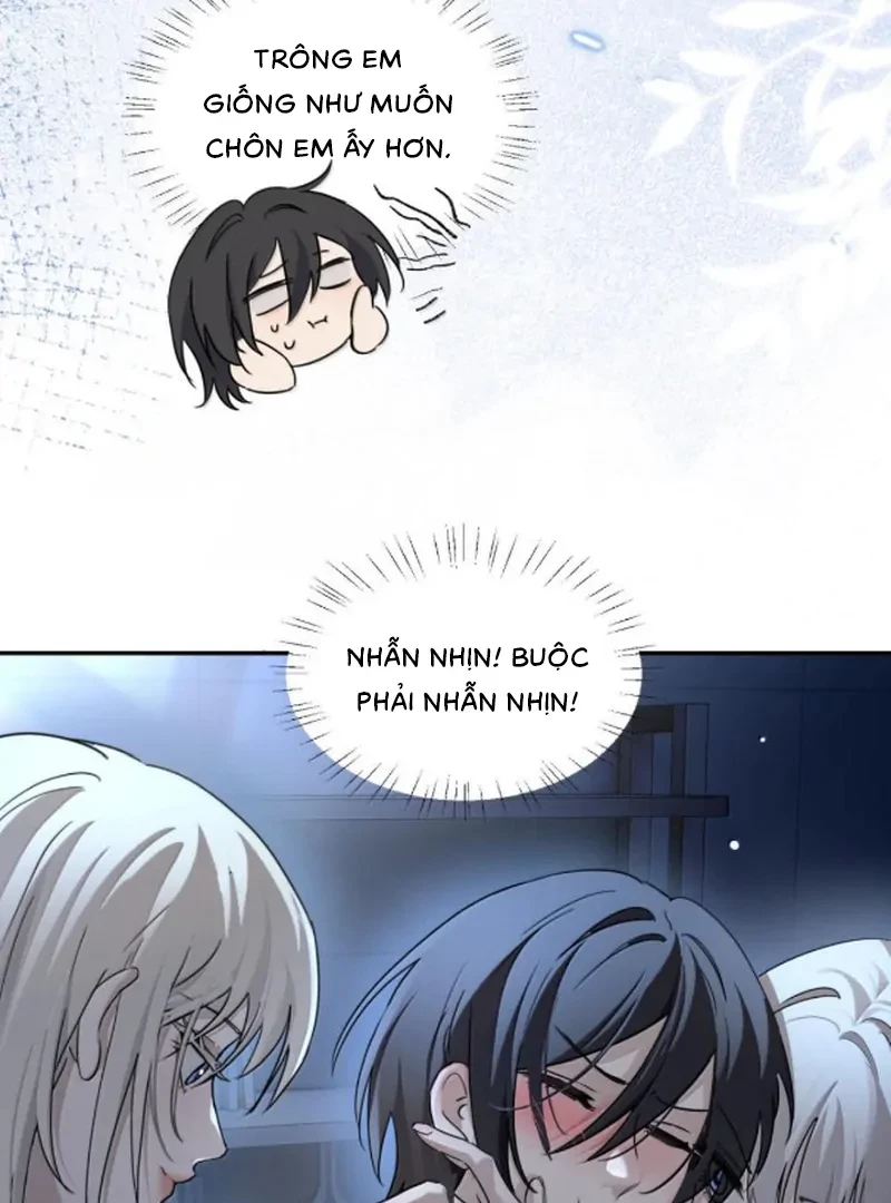 Em Gái Bệnh Hoạn Chỉ Muốn Tôi Lúc Nào Cũng Bắt Nạt Cô Ấy Chapter 88 - 6