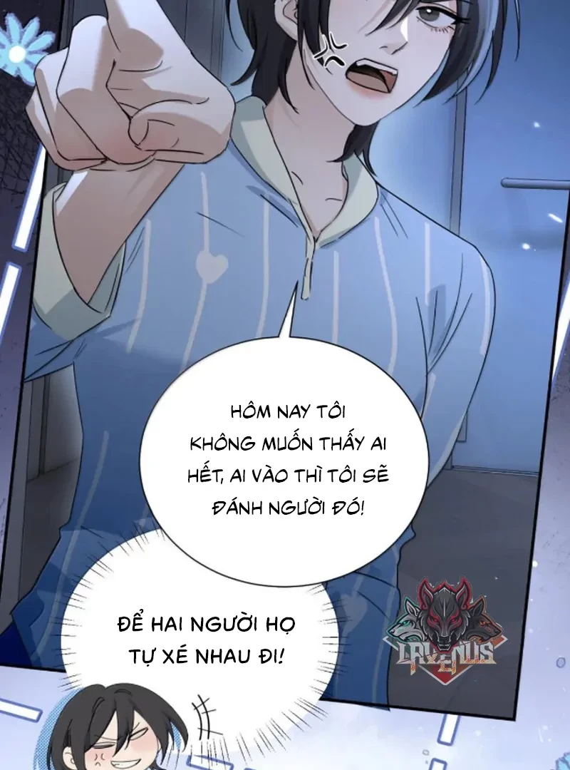 Em Gái Bệnh Hoạn Chỉ Muốn Tôi Lúc Nào Cũng Bắt Nạt Cô Ấy Chapter 88 - 12