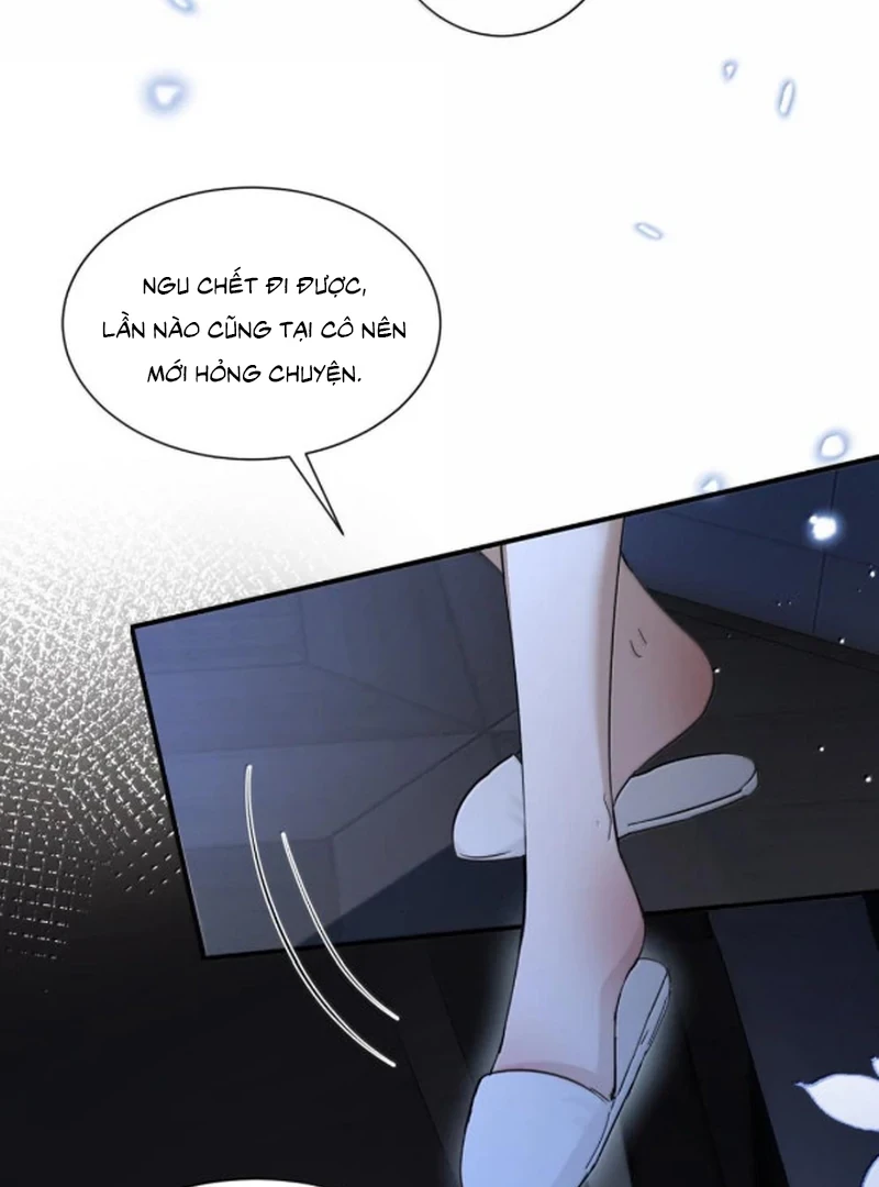 Em Gái Bệnh Hoạn Chỉ Muốn Tôi Lúc Nào Cũng Bắt Nạt Cô Ấy Chapter 88 - 17