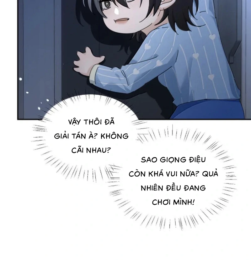 Em Gái Bệnh Hoạn Chỉ Muốn Tôi Lúc Nào Cũng Bắt Nạt Cô Ấy Chapter 88 - 21