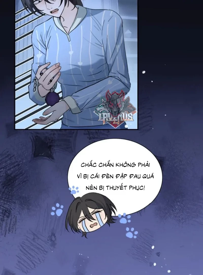 Em Gái Bệnh Hoạn Chỉ Muốn Tôi Lúc Nào Cũng Bắt Nạt Cô Ấy Chapter 88 - 32