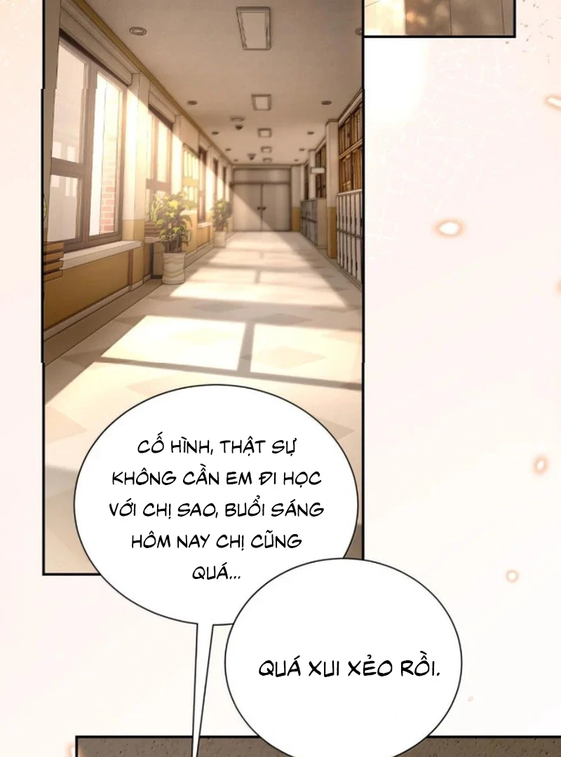 Em Gái Bệnh Hoạn Chỉ Muốn Tôi Lúc Nào Cũng Bắt Nạt Cô Ấy Chapter 88 - 39