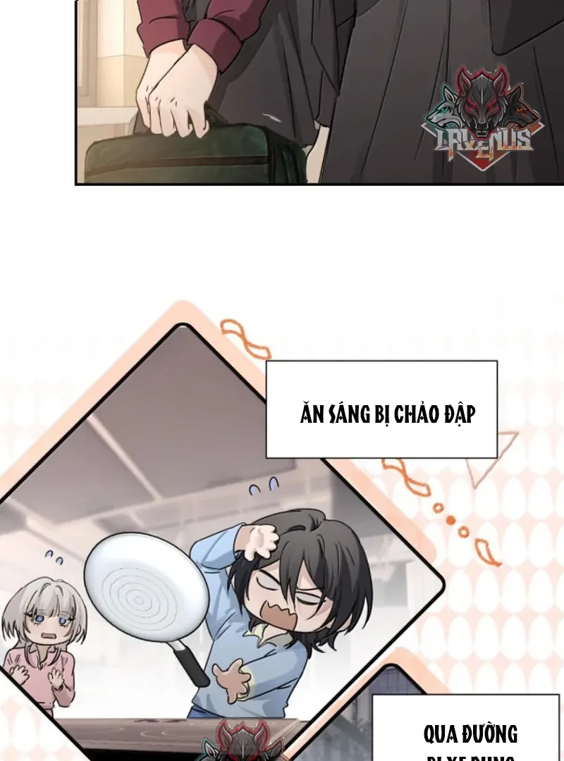 Em Gái Bệnh Hoạn Chỉ Muốn Tôi Lúc Nào Cũng Bắt Nạt Cô Ấy Chapter 88 - 41