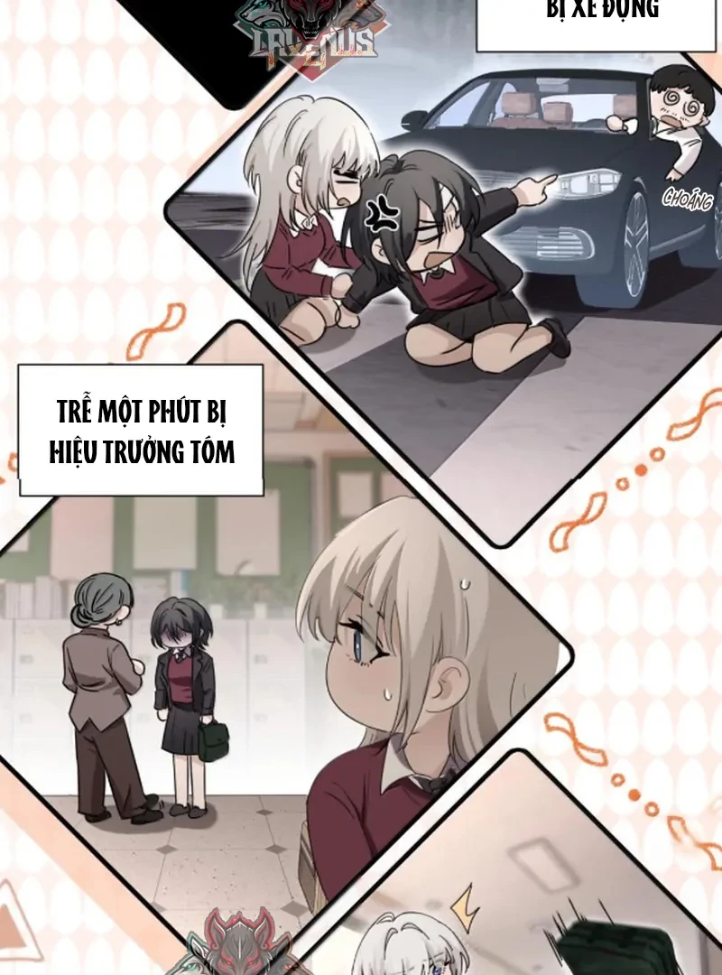 Em Gái Bệnh Hoạn Chỉ Muốn Tôi Lúc Nào Cũng Bắt Nạt Cô Ấy Chapter 88 - 42