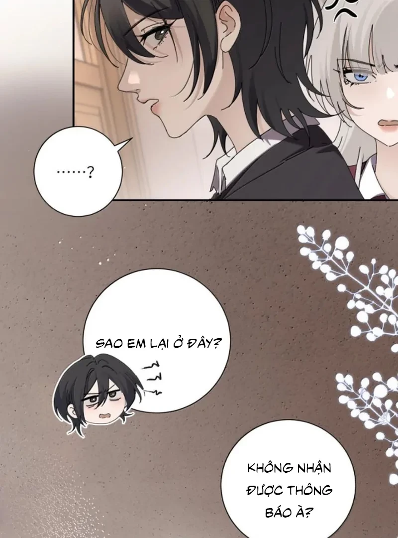 Em Gái Bệnh Hoạn Chỉ Muốn Tôi Lúc Nào Cũng Bắt Nạt Cô Ấy Chapter 88 - 45