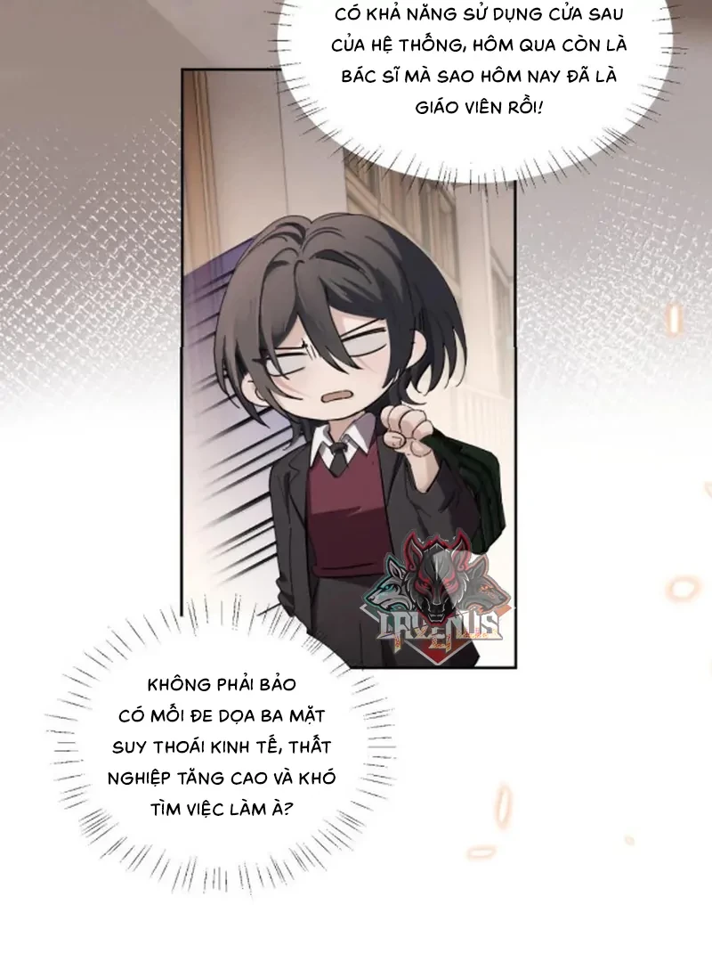 Em Gái Bệnh Hoạn Chỉ Muốn Tôi Lúc Nào Cũng Bắt Nạt Cô Ấy Chapter 88 - 48