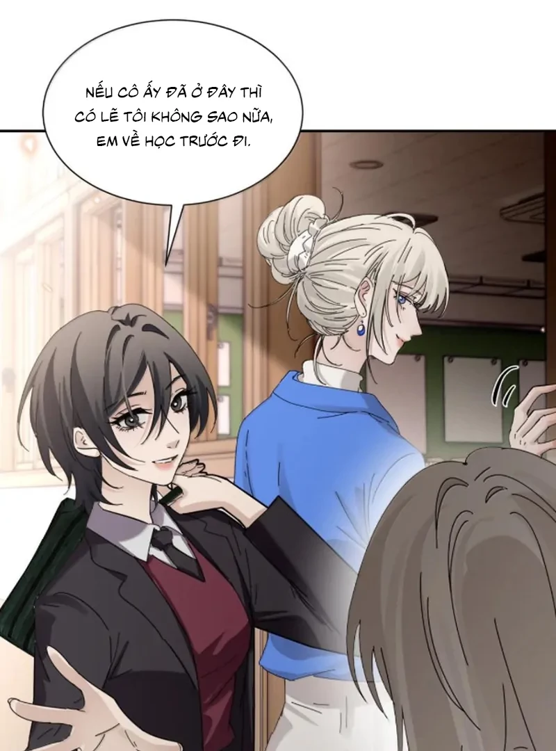 Em Gái Bệnh Hoạn Chỉ Muốn Tôi Lúc Nào Cũng Bắt Nạt Cô Ấy Chapter 88 - 51