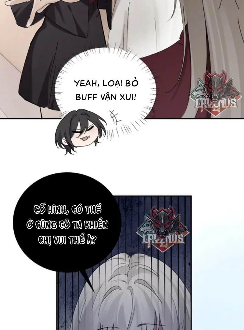 Em Gái Bệnh Hoạn Chỉ Muốn Tôi Lúc Nào Cũng Bắt Nạt Cô Ấy Chapter 88 - 52