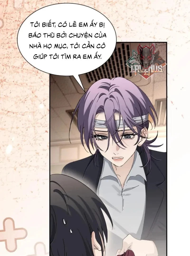 Em Gái Bệnh Hoạn Chỉ Muốn Tôi Lúc Nào Cũng Bắt Nạt Cô Ấy Chapter 88 - 62