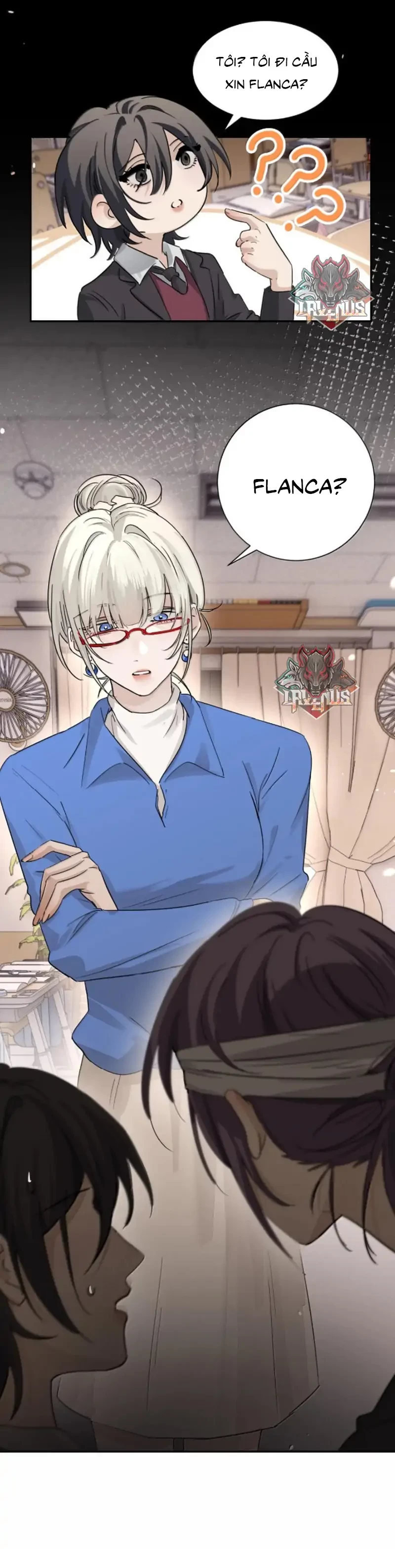 Em Gái Bệnh Hoạn Chỉ Muốn Tôi Lúc Nào Cũng Bắt Nạt Cô Ấy Chapter 88 - 65