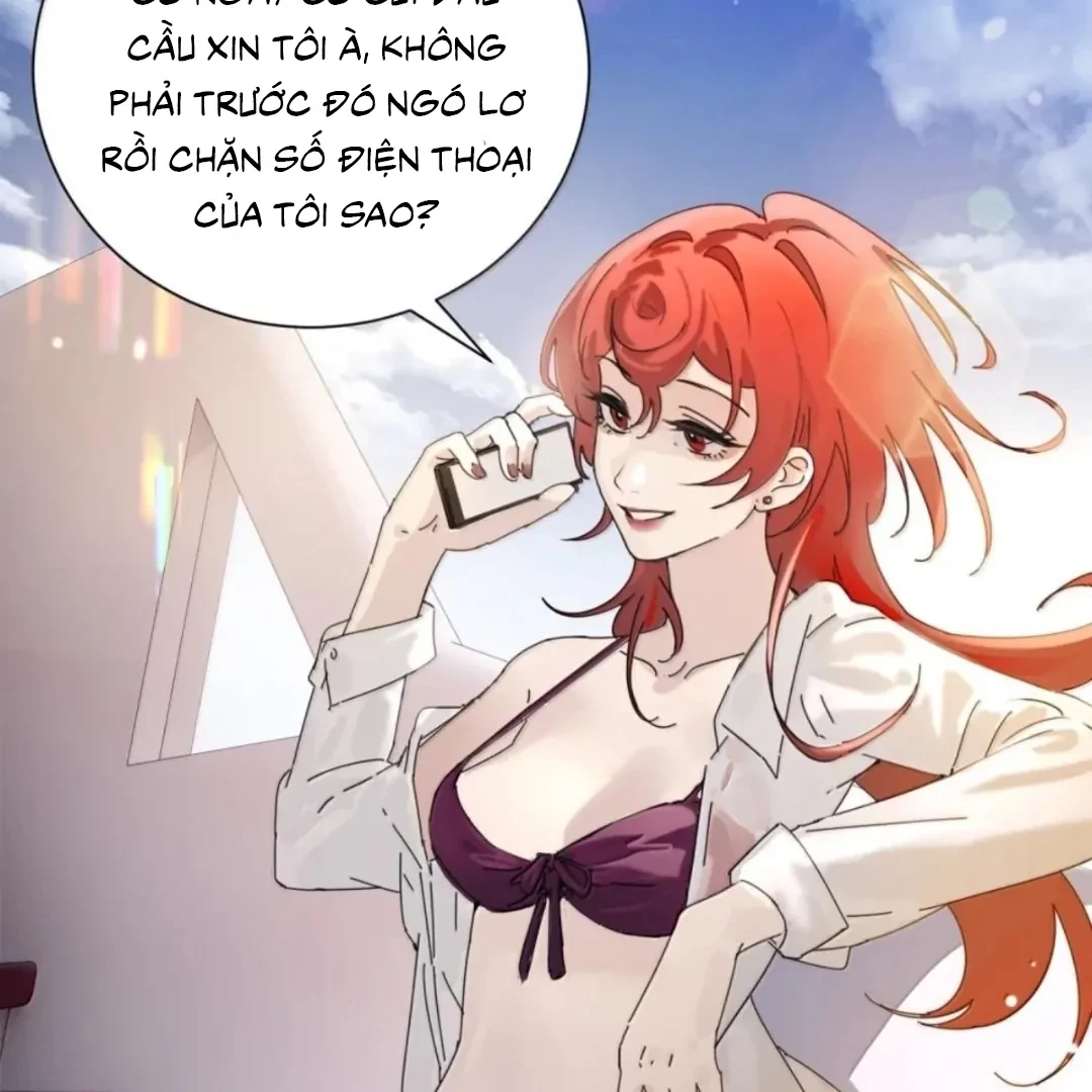 Em Gái Bệnh Hoạn Chỉ Muốn Tôi Lúc Nào Cũng Bắt Nạt Cô Ấy Chapter 89 - 3