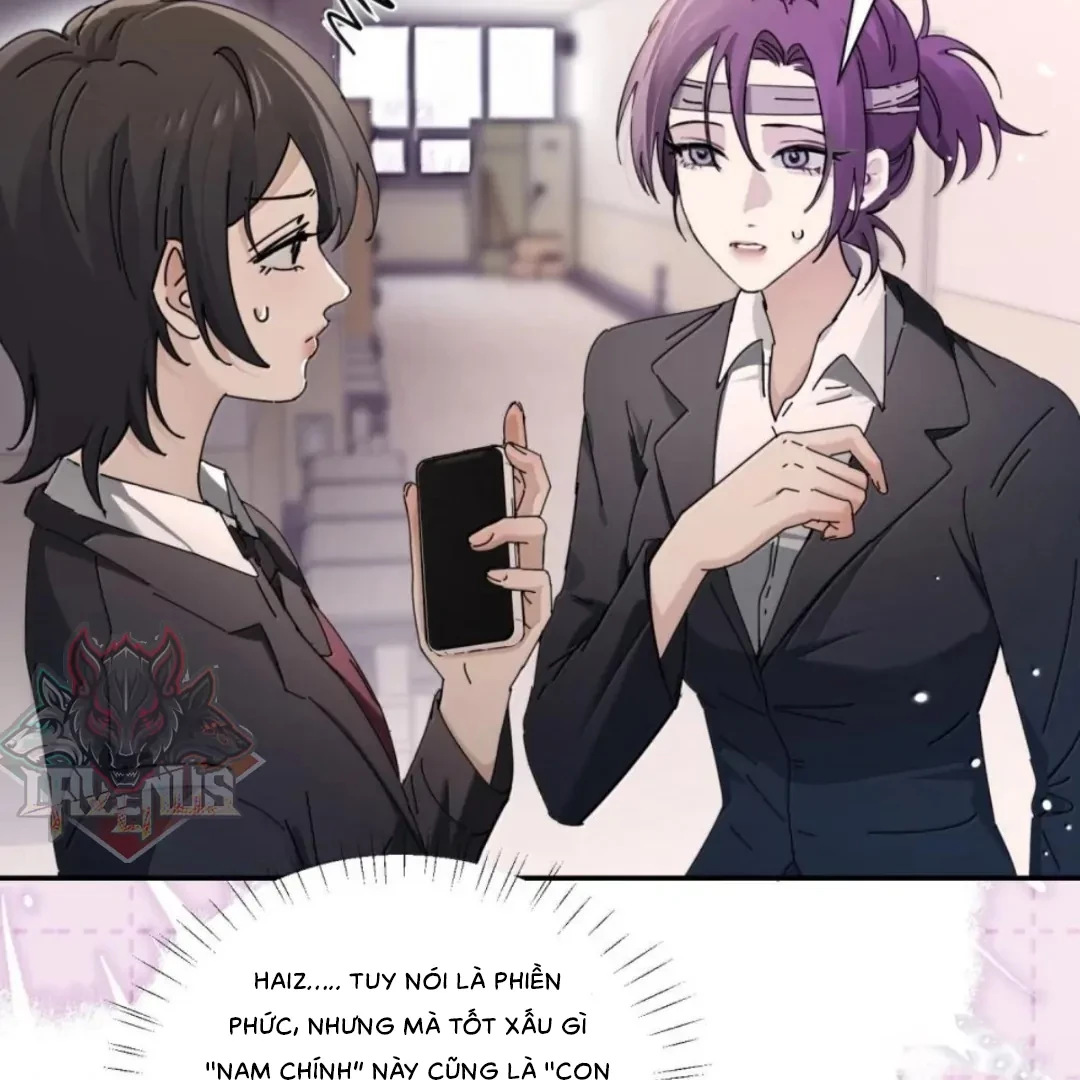 Em Gái Bệnh Hoạn Chỉ Muốn Tôi Lúc Nào Cũng Bắt Nạt Cô Ấy Chapter 89 - 7