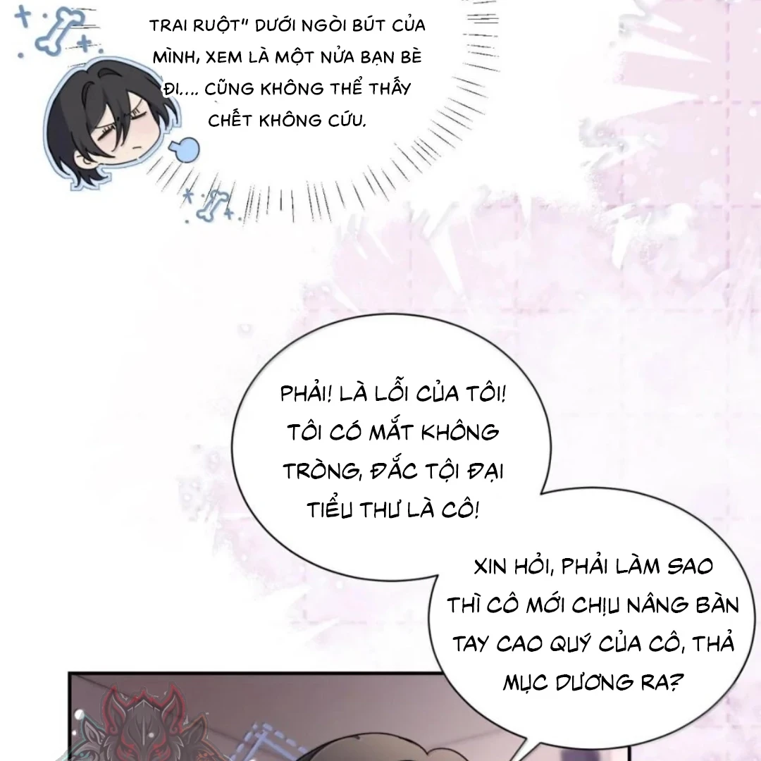 Em Gái Bệnh Hoạn Chỉ Muốn Tôi Lúc Nào Cũng Bắt Nạt Cô Ấy Chapter 89 - 8